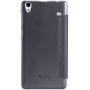 Nillkin Sparkle Series New Leather case for Lenovo Note 8 (A936) order from official NILLKIN store